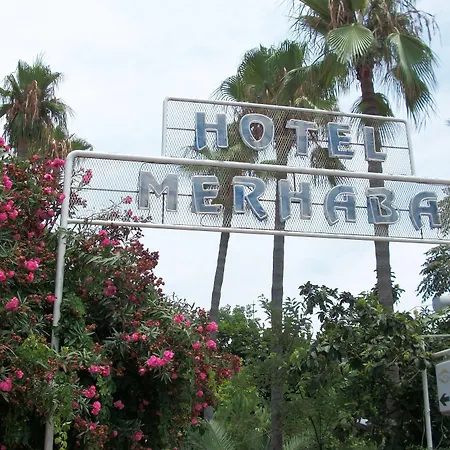Merhaba אלאניה