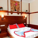 Merhaba 3* Алания