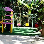 Merhaba 3* Алания
