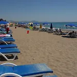 Отель Merhaba 3*