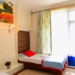 Merhaba Отель Алания