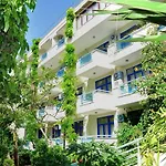 Merhaba 3* Алания