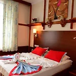 Merhaba 3* Алания