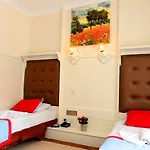 Merhaba 3* Алания