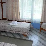 Merhaba מלון 3*