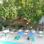 Merhaba Отель