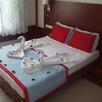 Отель Merhaba 3*