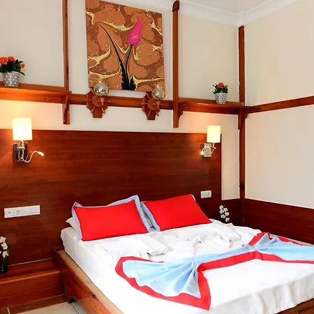 Merhaba 3* 阿拉尼亚