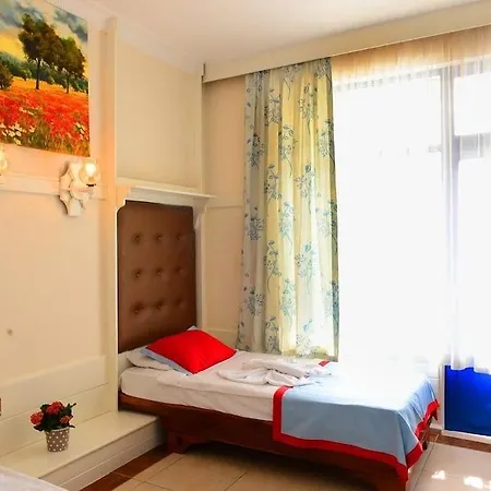 Merhaba Hotel