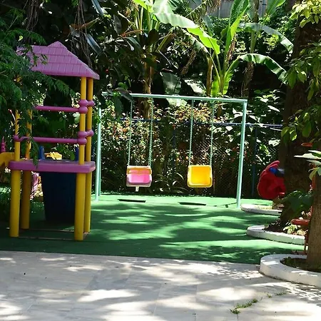 Merhaba Hotel 3*