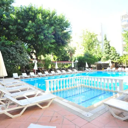 Hotel Merhaba 3*