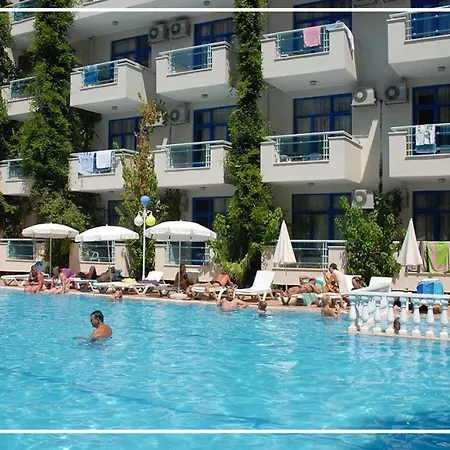 Merhaba 阿拉尼亚