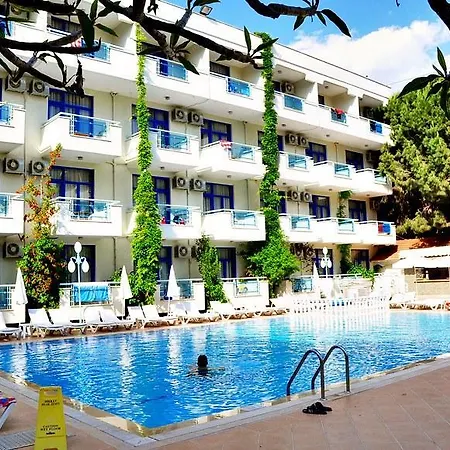 Merhaba Alanya