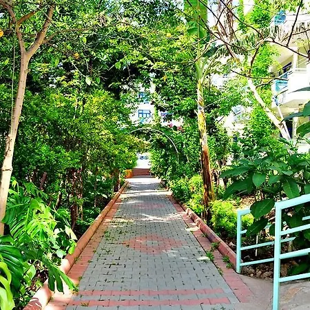 Hotel Merhaba 3*