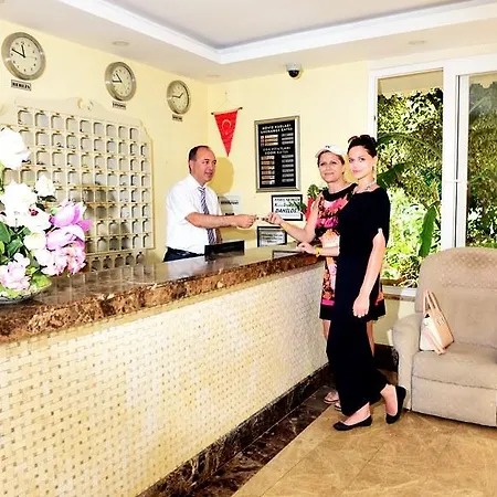 Merhaba 3* 阿拉尼亚