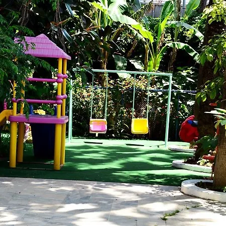 Merhaba 3* 阿拉尼亚