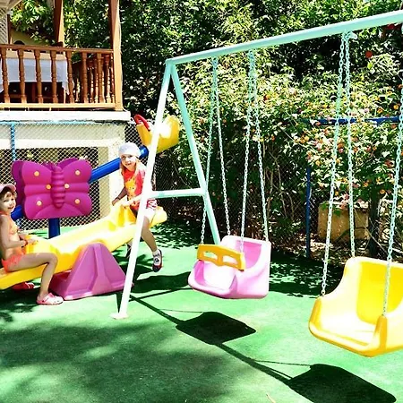 Merhaba 阿拉尼亚