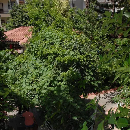 Hotel Merhaba Alanya