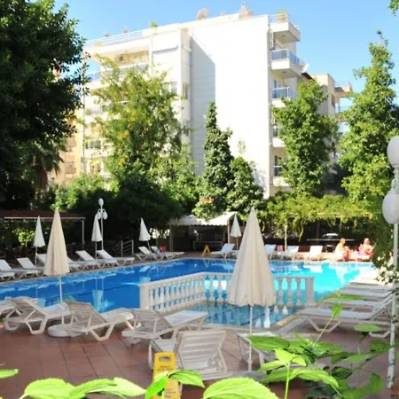 Merhaba 阿拉尼亚