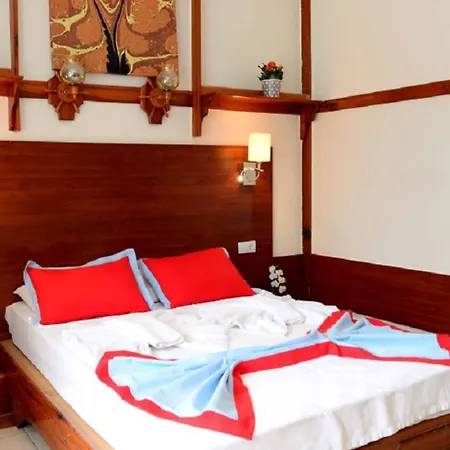 Merhaba 阿拉尼亚