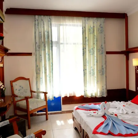 Merhaba Hotel Alanya