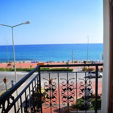 Merhaba Hotel Alanya