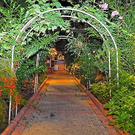 Hotel Merhaba Alanya