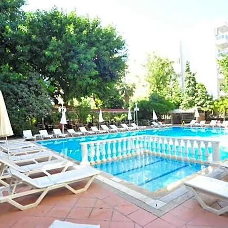Hotel Merhaba
