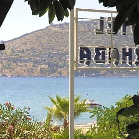 Hotel Merhaba 3*