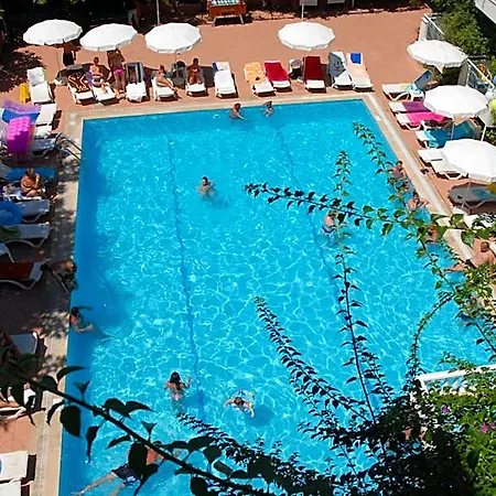 Merhaba 3* Alanya