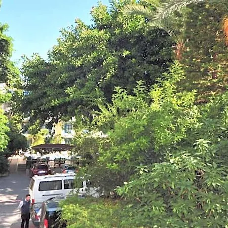 Merhaba Hotel 3*