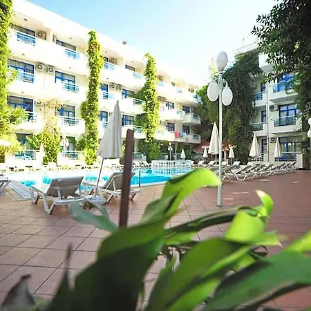Hotel Merhaba 3*