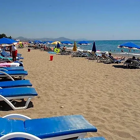 Merhaba Alanya