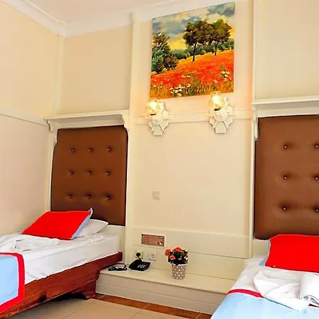 Merhaba Hotel 3*