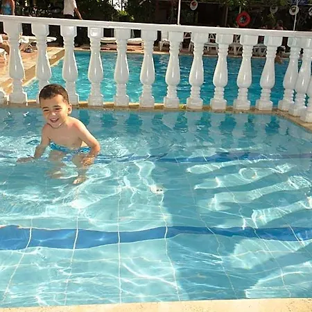 Merhaba Hotel