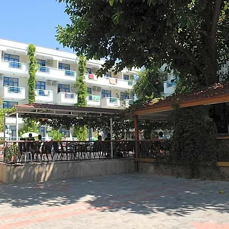 Hotel Merhaba
