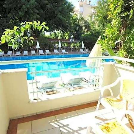 Merhaba Hotel Alanya