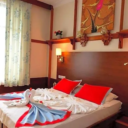 Merhaba 3* Alanya