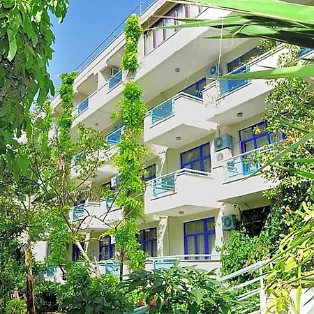 Merhaba Hotel Alanya