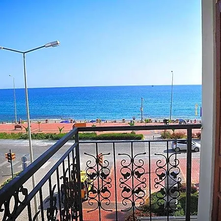 Merhaba Hotel 3*