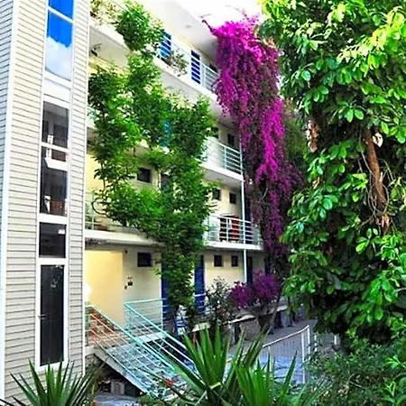Hotel Merhaba Alanya