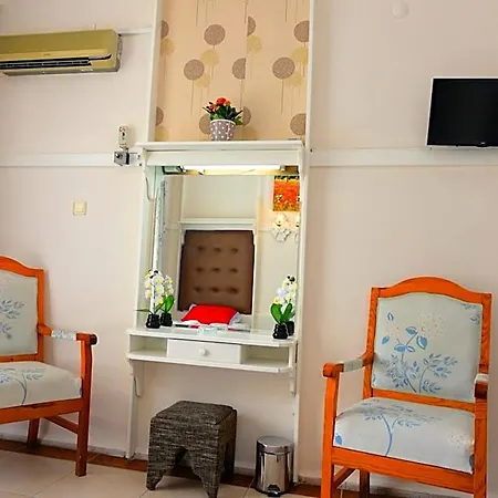 Merhaba Hotel 3*