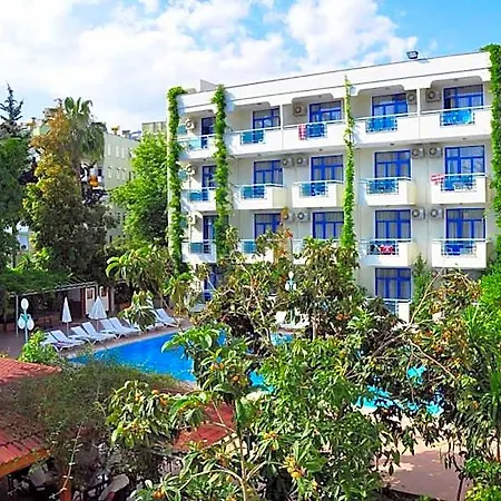 Merhaba 3* Alanya
