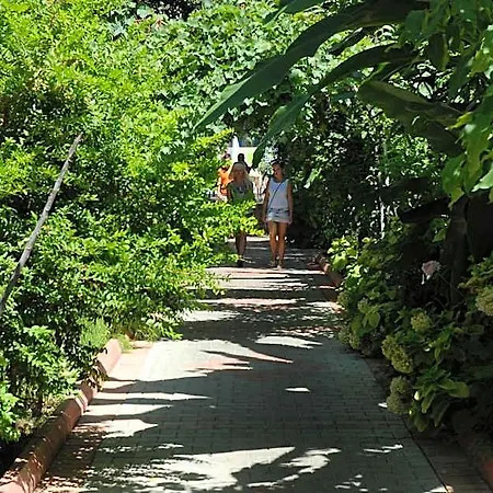 Hotel Merhaba