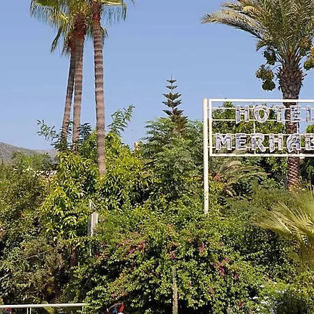 Merhaba Hotel