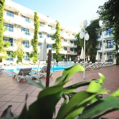 Merhaba Hotel 3*