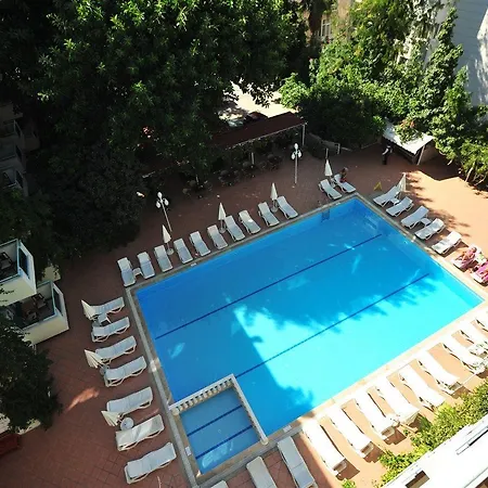Merhaba Hotel