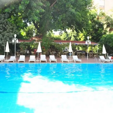 Merhaba Alanya