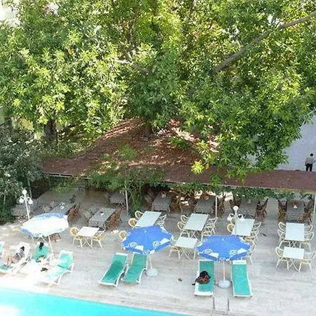 Merhaba Szálloda