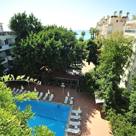 Merhaba Hotel 3*